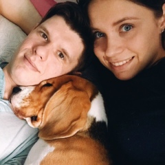 Ванька Москаленко, 30.08.1989, Королёв