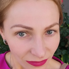 Татьяна Бойцова, 08.05, Москва