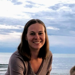 Алёна Вершинина, 14.07.1989, München