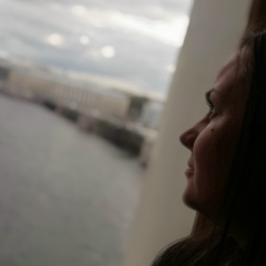 Дарья Чеснокова, 27.05, Санкт-Петербург