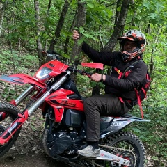 Артур Товдарханов, 25.09.1994, Ножай-Юрт