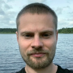 Иван Свиридов, 02.03, Смоленск