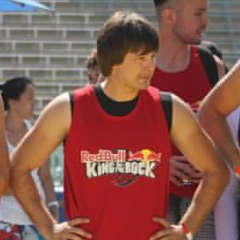 Алик Тайфуров, 09.03, Алматы