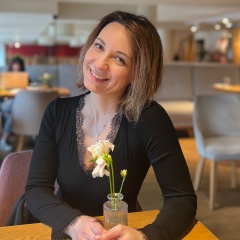 Анюта Lavrova, 27.06, Санкт-Петербург