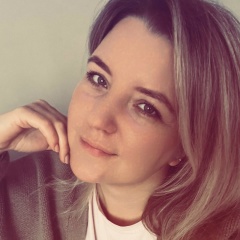 Маргарита Баштырева, 20.06.1989