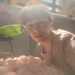 Анна Черских, Брянск