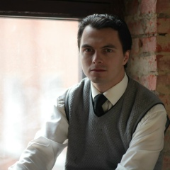 Виталий Романов, 23.08.1987, Москва