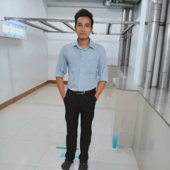 Thu-Rain Tun, 01.02.2004, Taunggyi