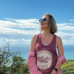 Ирина Казанкина, 07.11, Москва