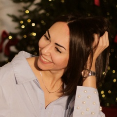 Екатерина Чемрова, 09.08, Красноярск