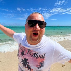 Timofey Batunov, 06.03.1984, Москва