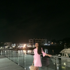 Ksenia Novak, 06.06.1985, New York City