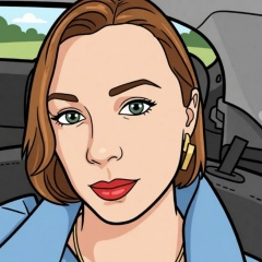 Ирина Коновалова, 17.05, Санкт-Петербург