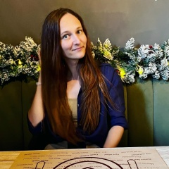 Margarita Galina, 23.09