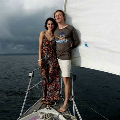 Евгения Позднякова, Санкт-Петербург