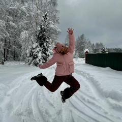 Мария Иванова, Москва