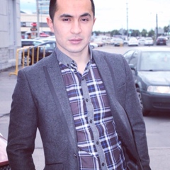 Руслан Усманов, Санкт-Петербург