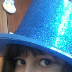 Вероника Бартенева