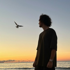 Юлий Майер, 31.10, Санкт-Петербург