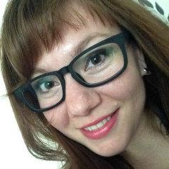 Дарья Ермакова, 12.06.1985, Актобе