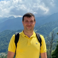 Сергей Дунаев, 24.10.1987, Москва