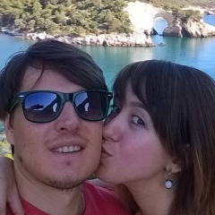 Максим Тимофтей, 16.02, Napoli