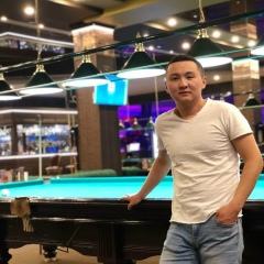 Нуркен Утегенов, 10.01.1993, Уральск