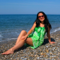 Виктория Иванова, 20.05, Киев