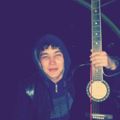 Сабыр Еркинулы, 03.05.1991, Шымкент