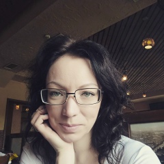 Лилия Балушкина, 05.04.1984, Алматы