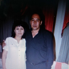 Динара Канатова, 06.07.1973, Алматы