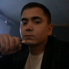 Рамиль Рахманкулов, Москва