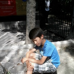 Shyngys Sergazinov, 29.03, Алматы