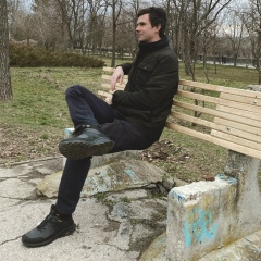 Макс Афанасьев, 30.08, Бендеры