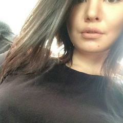 Мадина Нургалиева, 01.04