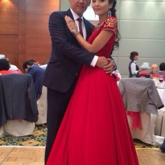 Канат Кусакаев, 12.04.1988, Актау