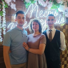 Юлия Смирнова, 11.12, Кострома