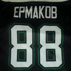 Дмитрий Ермаков, 03.10.1987, Москва