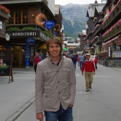 Геннадий Ганин, 10.03.1988, Санкт-Петербург