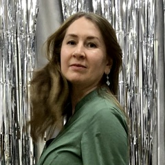 Анжелла Шарипова, 19.06, Санкт-Петербург