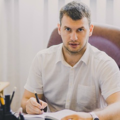 Назар Кизим