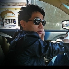 Слава Кореец, 24.11.1986, Los Angeles