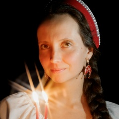 Валентина Рыженкова, 07.06.1992, Гусь-Хрустальный