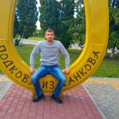 Максим Клементьев, 01.07, Липецк