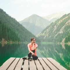 Nelly Blessed, 11.04.1990