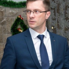 Артем Криволапов, Курск