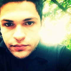 Ero Shahinyan, Ереван