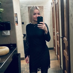 Екатерина Макарова, Москва