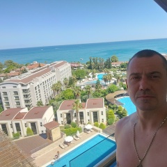 Алексей Пащенко, Дзержинский