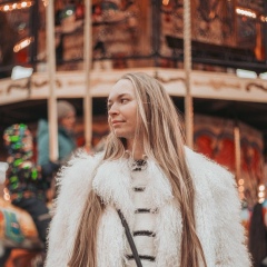 Анастасия Сорокина, 27.08.2008, Уральск